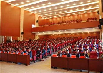 0 (164) 曲靖工业技师学院2019年秋季招生简章