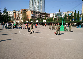 0 (565) 曲靖工业技师学院2019年秋季招生专业