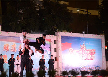 1 (386) 云南工程职业学院2019年五年制大专热门招生专业