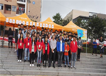 1 (415) 云南工程学院2019年五年制大专新增专业