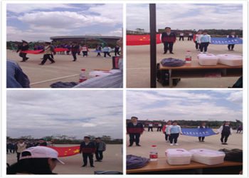 1 (93) 云南商务职业学院2019年招生专业设置