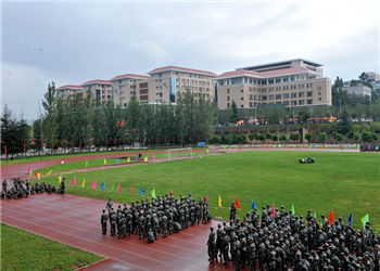 61571472725499341 云南工业职业技术江南娱乐在线登录账号
2018年五年制高职专科招生报名