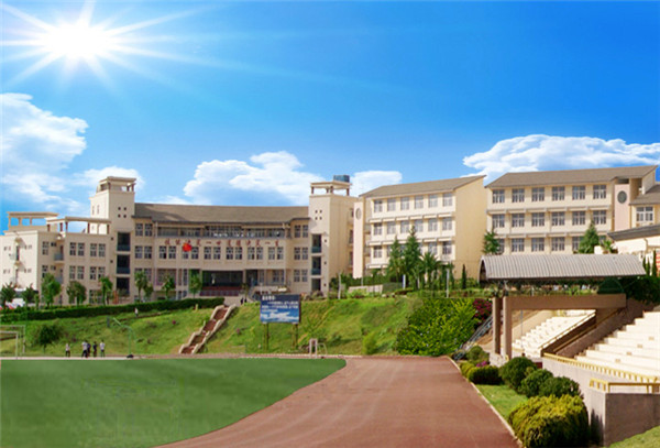 1 (153) 云南新兴职业学院2019年中专春季招生专业