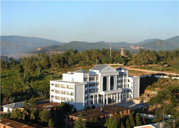 1 (2) 楚雄医药高等专科江南娱乐在线登录账号
2018年成人高考录取分数线