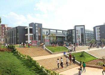 1 (51) 云南城市建设职业学院2019年三年制中专招生介绍