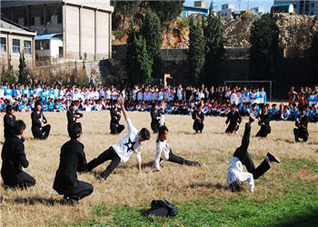 1 (188) 云南省轻工业江南娱乐在线登录账号
2019年三年制普通中专报名要求