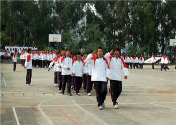 1 (226) 江南app下载-官方网站
轻工业江南娱乐在线登录账号
2019年三年制普通中专入学须知