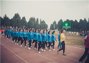 1 (233) 云南农业职业技术学院2019年五年一贯制大专招生专业表