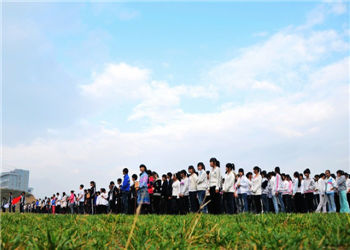 1 (59) 文山三鑫职业技术学院2019年五年一贯制大专报读条件