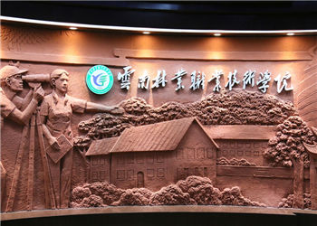 1 (10) 云南林业职业技术江南娱乐在线登录账号
2019年普通中专招生报名信息