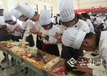 1 (1) 云南城市建设职业江南娱乐在线登录账号
2019年普通中专招生简介