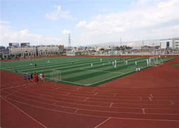 1 (15) 云南能源职业技术学院2019年五年一贯制大专招生章程