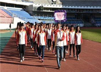 1 (34) 云南轻工业江南娱乐在线登录账号
2019年普通中专招生报读条件