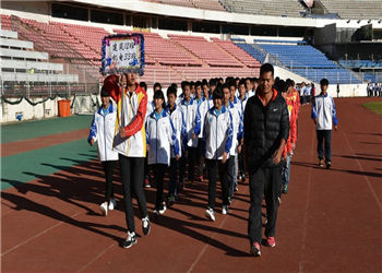 1 (46) 云南省轻工业江南娱乐在线登录账号
2019年计划内招生专业