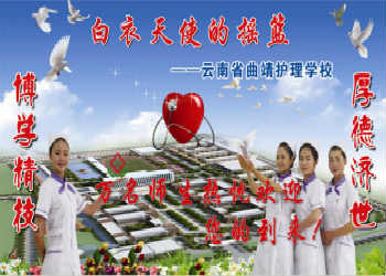 1 (4) 曲靖市沿江乡护理江南娱乐在线登录账号
2019年三校生报名方式