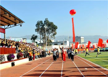 1 (92) 云南经贸外事江南娱乐在线登录账号
2020年五年制大专专业有哪些科目