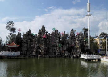 曲靖护理江南娱乐在线登录账号
2020年三校生招生报名