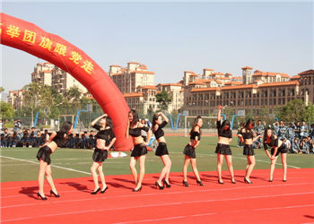 曲靖农业江南娱乐在线登录账号
2021年三年制中专报名政策