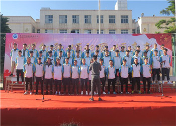 江南app下载-官方网站
市交通技工江南娱乐在线登录账号
2021年三年制招生课程