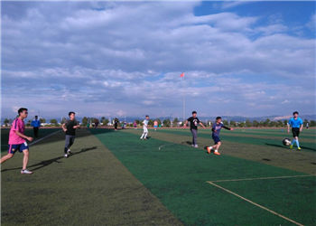 云南外事外语职业学院2021年五年制高职有补贴有补助吗