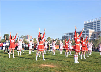 云南工程职业学院2021年五年制大专现在可以报名