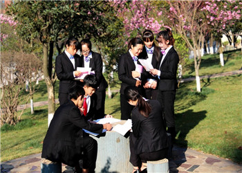 云南交通运输职业学院2021年五年制大专报考时间