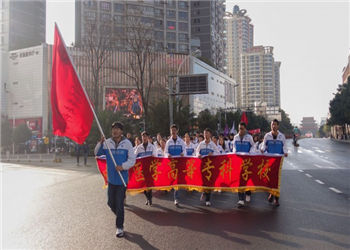 曲靖医学高等专科江南娱乐在线登录账号
2021年成人大专有什么专业