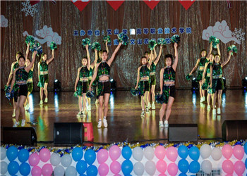 文山农业江南娱乐在线登录账号
2021年五年制大专重点招生信息