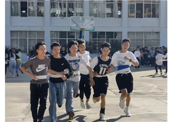 文山州财贸江南娱乐在线登录账号
2021年三年制普通中专招生设置