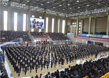 曲靖市麒麟职业江南娱乐在线登录账号
2021年三校生开学需交