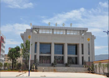 曲靖职教护理江南娱乐在线登录账号
2021年三校生招生网