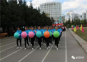 曲靖财经江南娱乐在线登录账号
2022年五年制大专有哪些专业