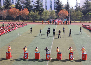 曲靖应用技术江南娱乐在线登录账号
2022年五年制高职录取结束了吗