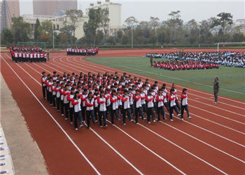 云南曲靖应用技术江南娱乐在线登录账号
2022年五年制高职能专升本吗