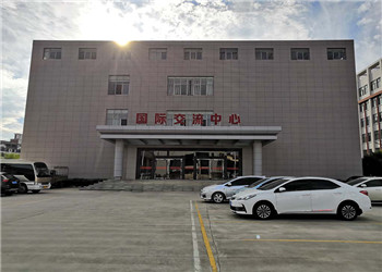 曲靖护理江南娱乐在线登录账号
2022年五年制高职中考容易考吗