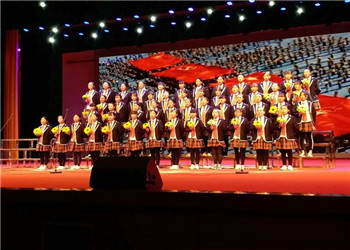 曲靖航空江南娱乐在线登录账号
2022年五年一贯制大专学费收费标准