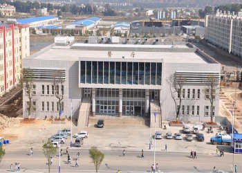 曲靖幼儿师范江南娱乐在线登录账号
2022年五年一贯制毕业可以当老师吗