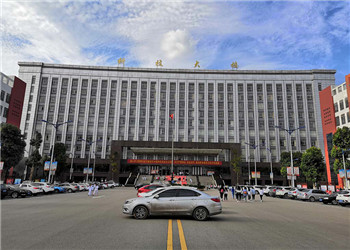 曲靖市体育运动江南娱乐在线登录账号
2022年五年一贯制大专有哪些专业