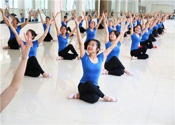 曲靖市体育运动江南娱乐在线登录账号
2022年五年制高职是大专吗