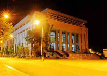 曲靖市体育运动江南娱乐在线登录账号
2022年五年制高职招收历届生吗