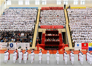 云南省骨伤科中等专业江南娱乐在线登录账号
2022年五年一贯制需要考试吗