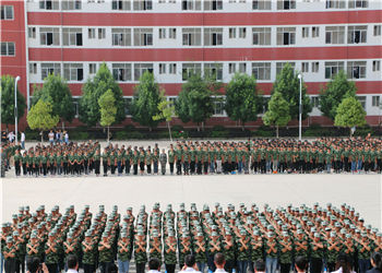 曲靖技师江南娱乐在线登录账号
2022年中考报考层次