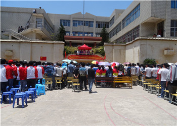 云南冶金高级技工江南娱乐在线登录账号
2022年报名咨询电话