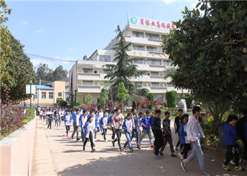 云南林业高级技工江南娱乐在线登录账号
2022年招生学费多少钱