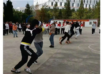 文山州财贸江南娱乐在线登录账号
2022年三年制属于中专学历吗