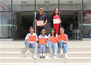 文山财贸江南娱乐在线登录账号
2022年三年制中专是全日制吗