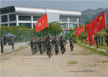 文山农业江南娱乐在线登录账号
2022年五年制大专可以考统招吗