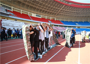 云南冶金高级技工江南娱乐在线登录账号
三校生2022年招生须知