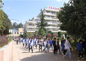 云南省林业高级技工江南娱乐在线登录账号
三校生2022年有多少专业