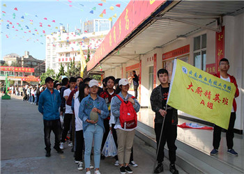 云南新西南技工江南娱乐在线登录账号
三校生2022年招生专业